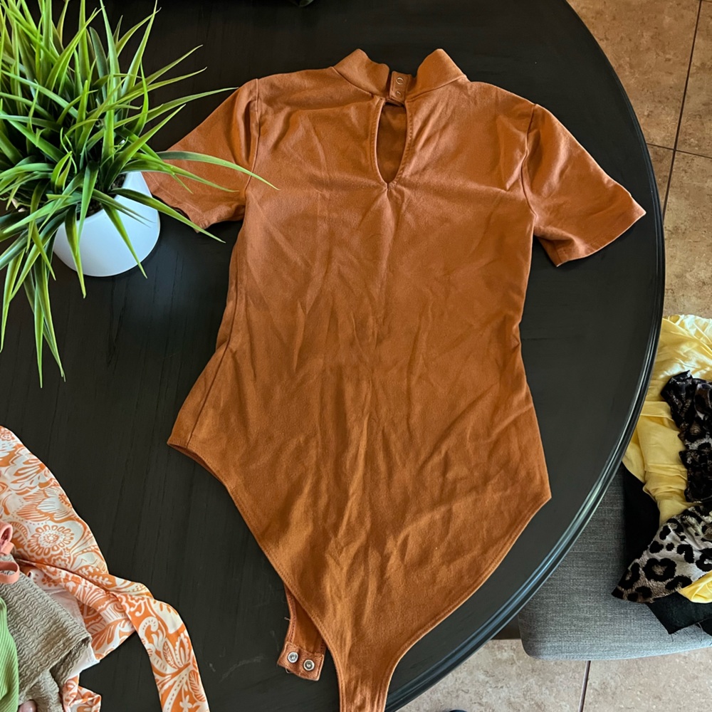 Bodysuit - Picture 2 of 2